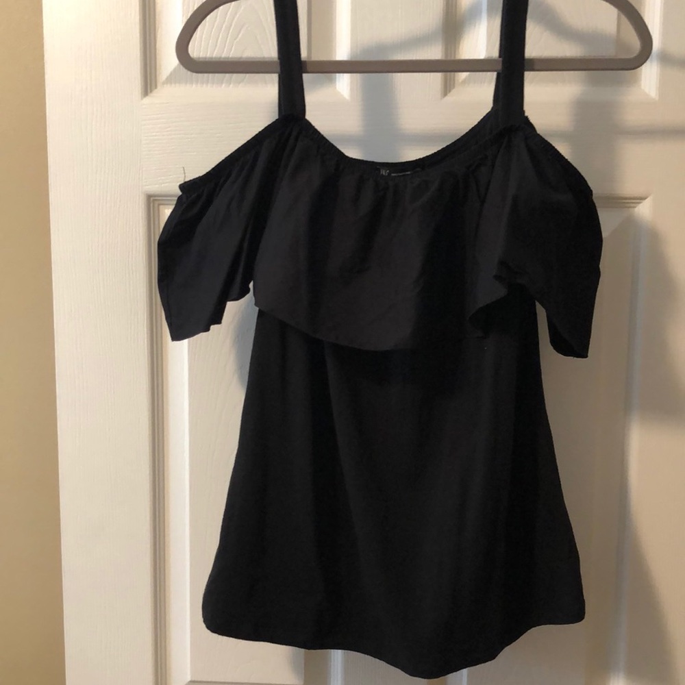 INC black top
